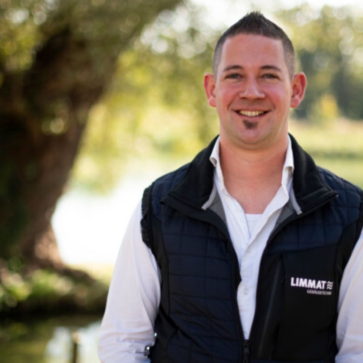 Limmat GT Michael Hedinger