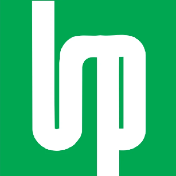 Ulrich Pulver AG Logo