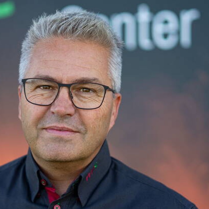 WPC René Steiner
